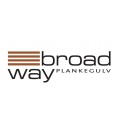 BroadWay Plankegulv
